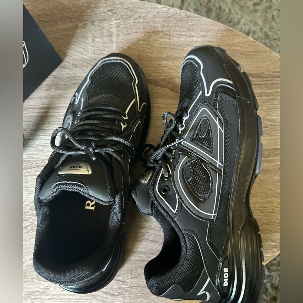 dior b30’s men sneakers